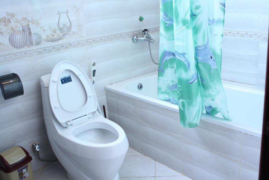 Oasis Hotel Apartment Addis Abeba Zimmer foto