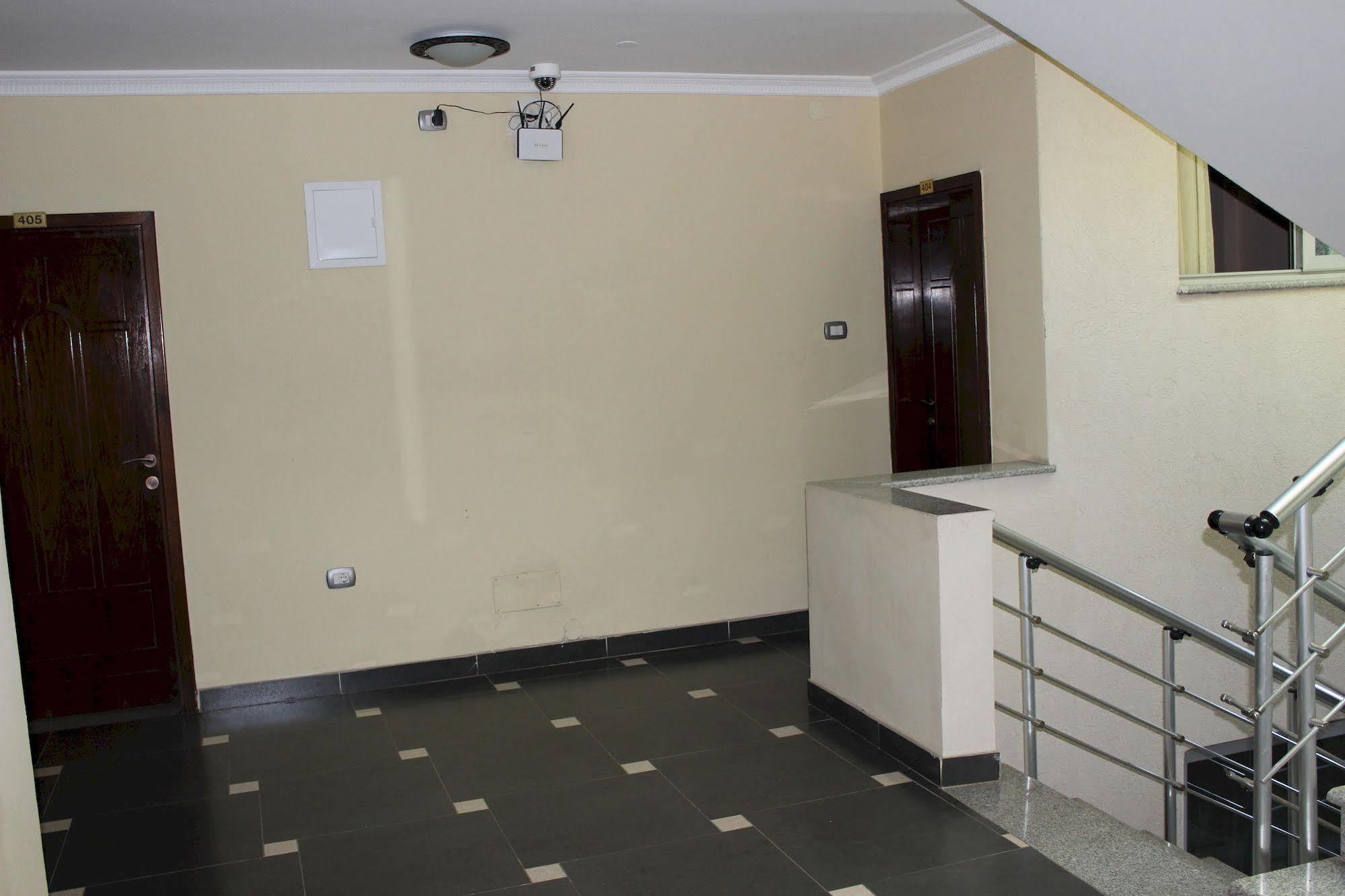 Oasis Hotel Apartment Addis Abeba Exterior foto
