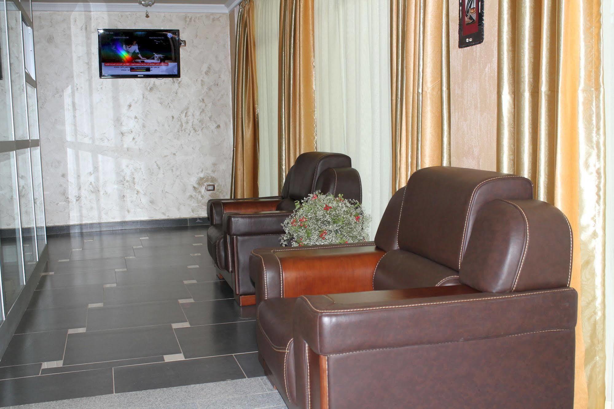 Oasis Hotel Apartment Addis Abeba Exterior foto